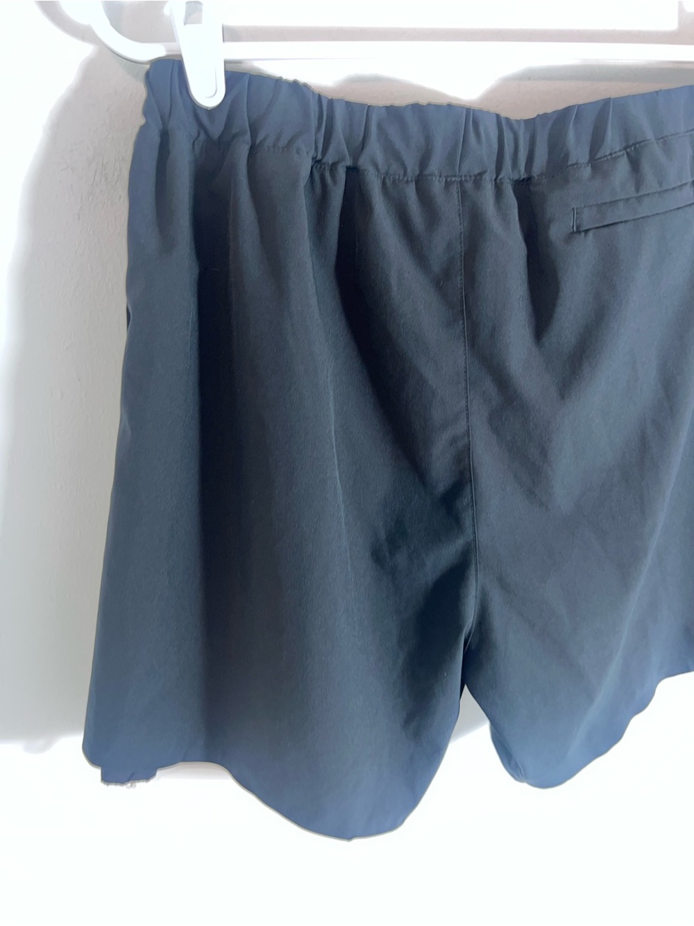 DARC SPORT WOLFES BLACK SHORTS MEDIUM - Picture 12 of 12